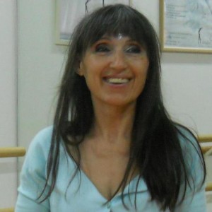 Sono Sujati <b>Susanna Ricci</b>, il mio risveglio spirituale è iniziato nell&#39;anno ... - me-300x300